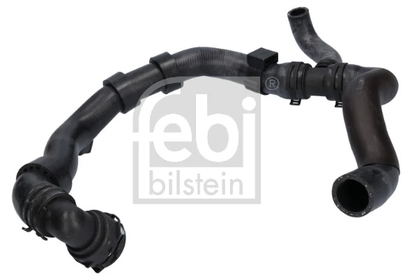 Radiator Hose